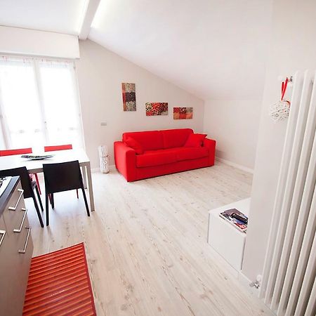 Chez Maguy Appartamento Aosta Esterno foto