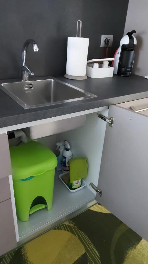 Chez Maguy Appartamento Aosta Esterno foto