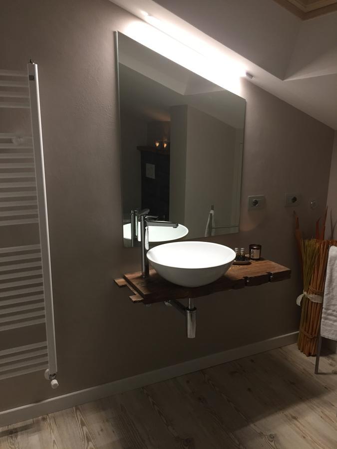 Chez Maguy Appartamento Aosta Esterno foto