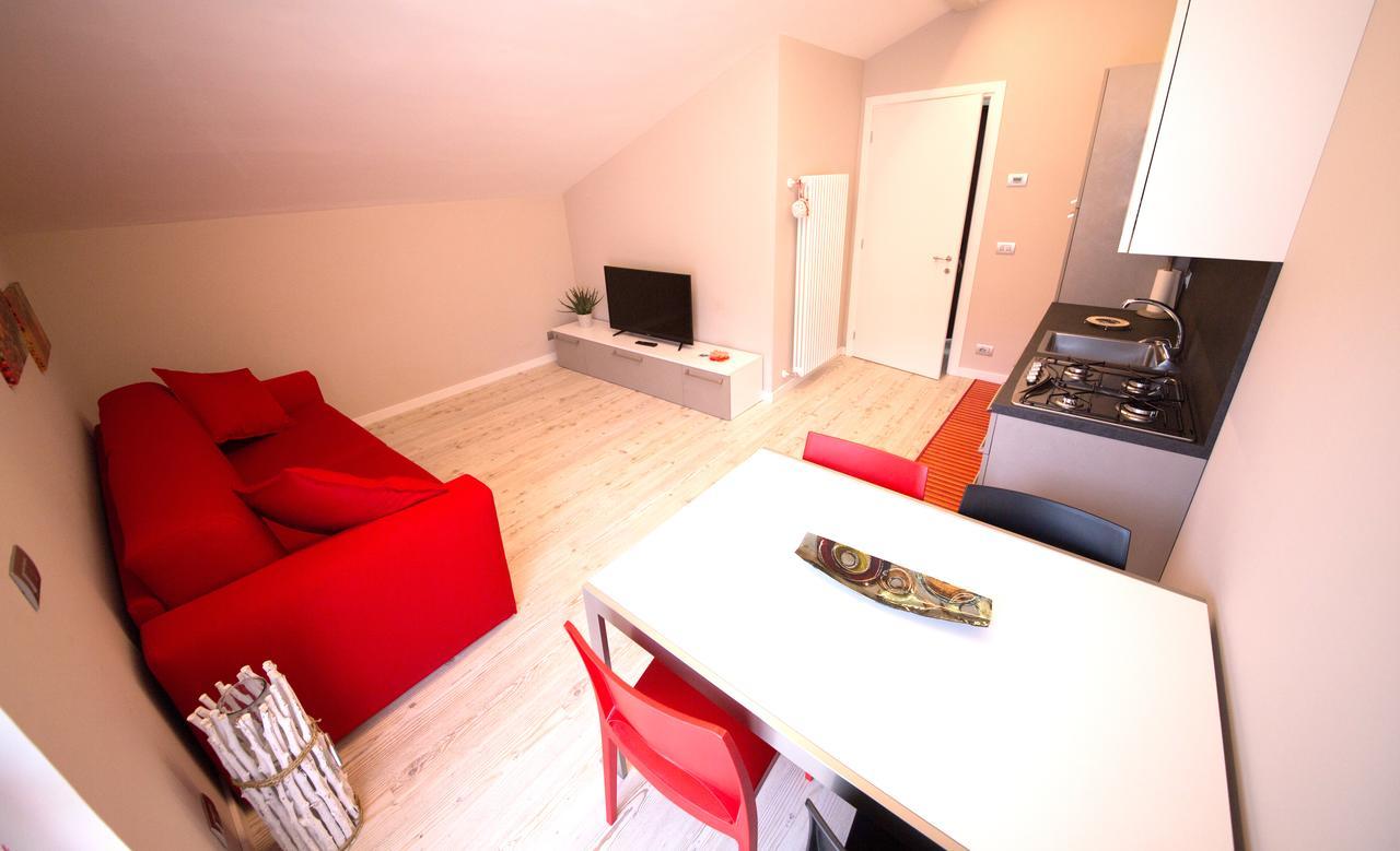 Chez Maguy Appartamento Aosta Esterno foto