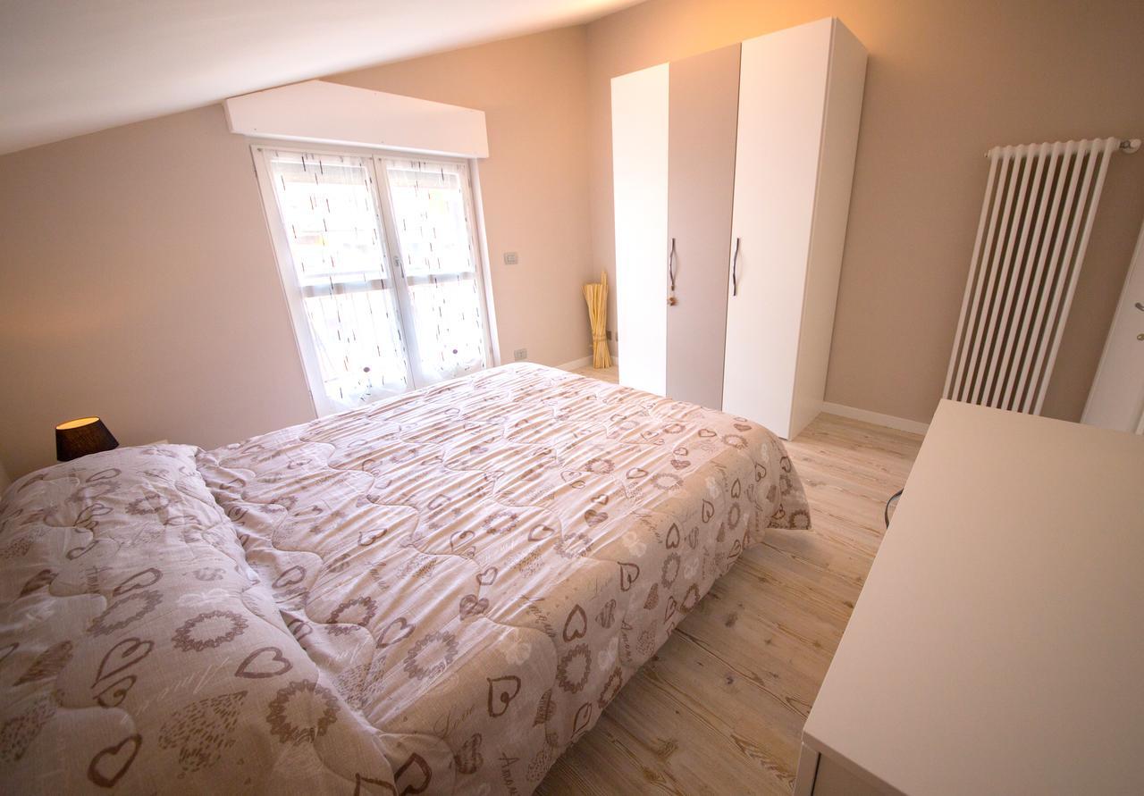 Chez Maguy Appartamento Aosta Esterno foto