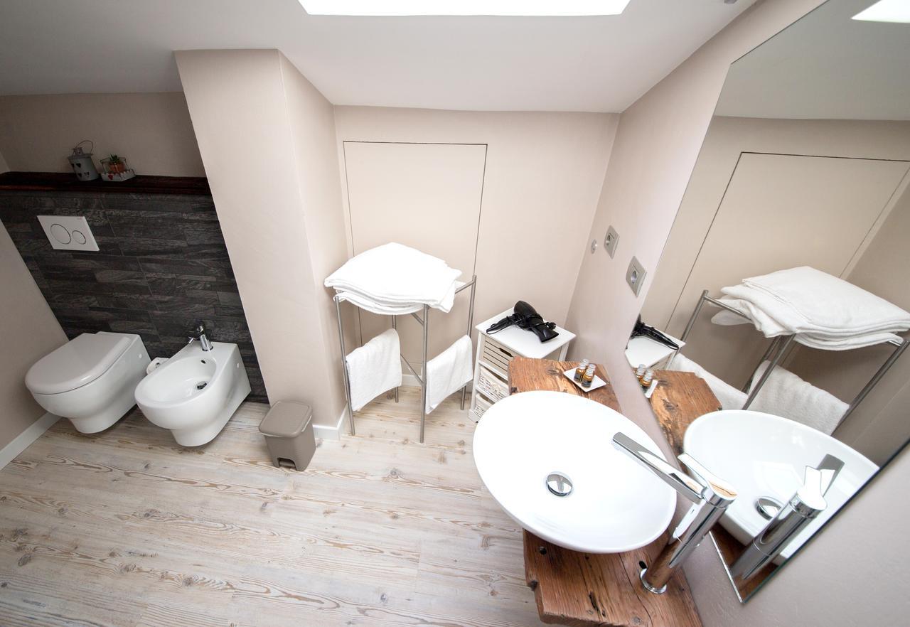 Chez Maguy Appartamento Aosta Esterno foto