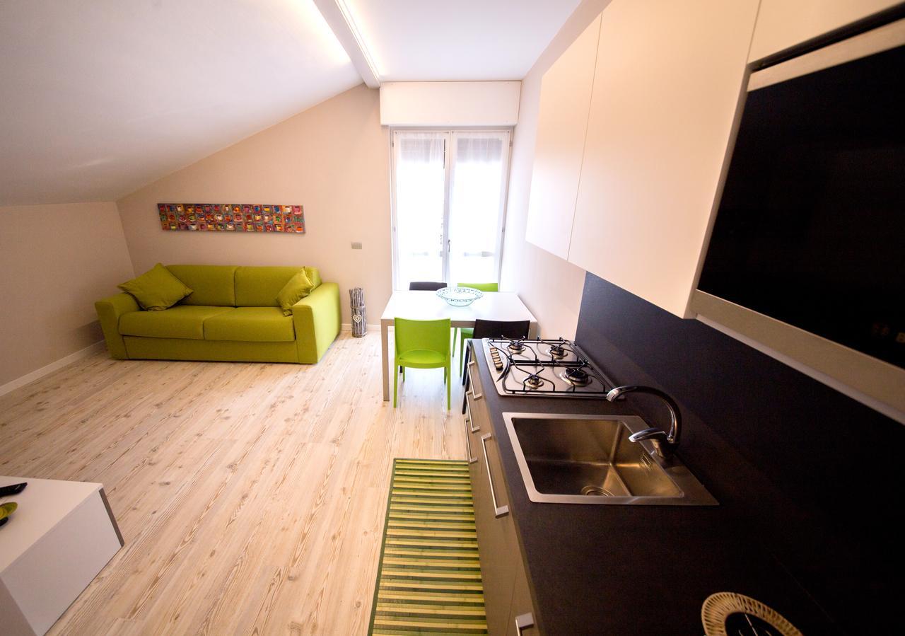 Chez Maguy Appartamento Aosta Esterno foto