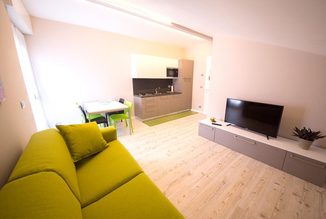 Chez Maguy Appartamento Aosta Esterno foto