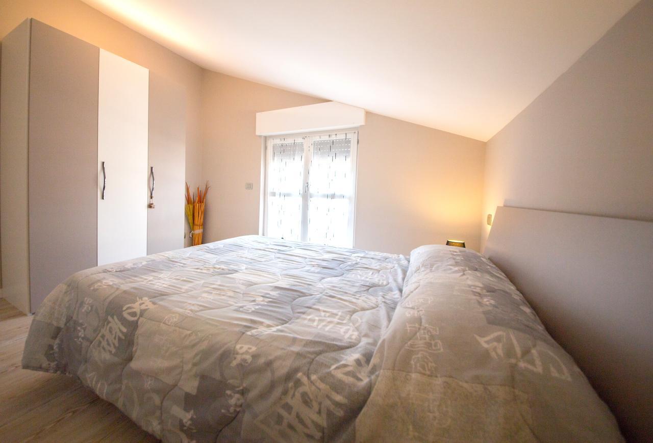 Chez Maguy Appartamento Aosta Esterno foto