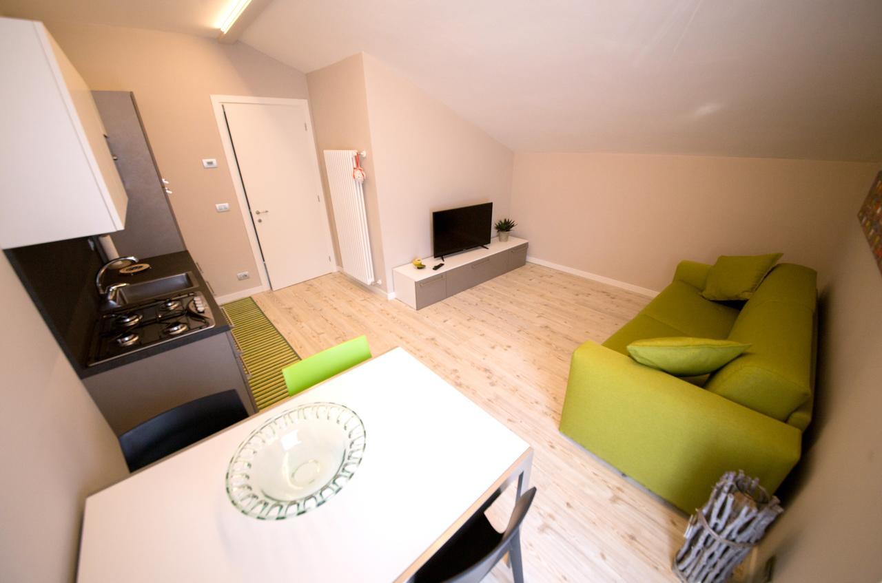 Chez Maguy Appartamento Aosta Esterno foto