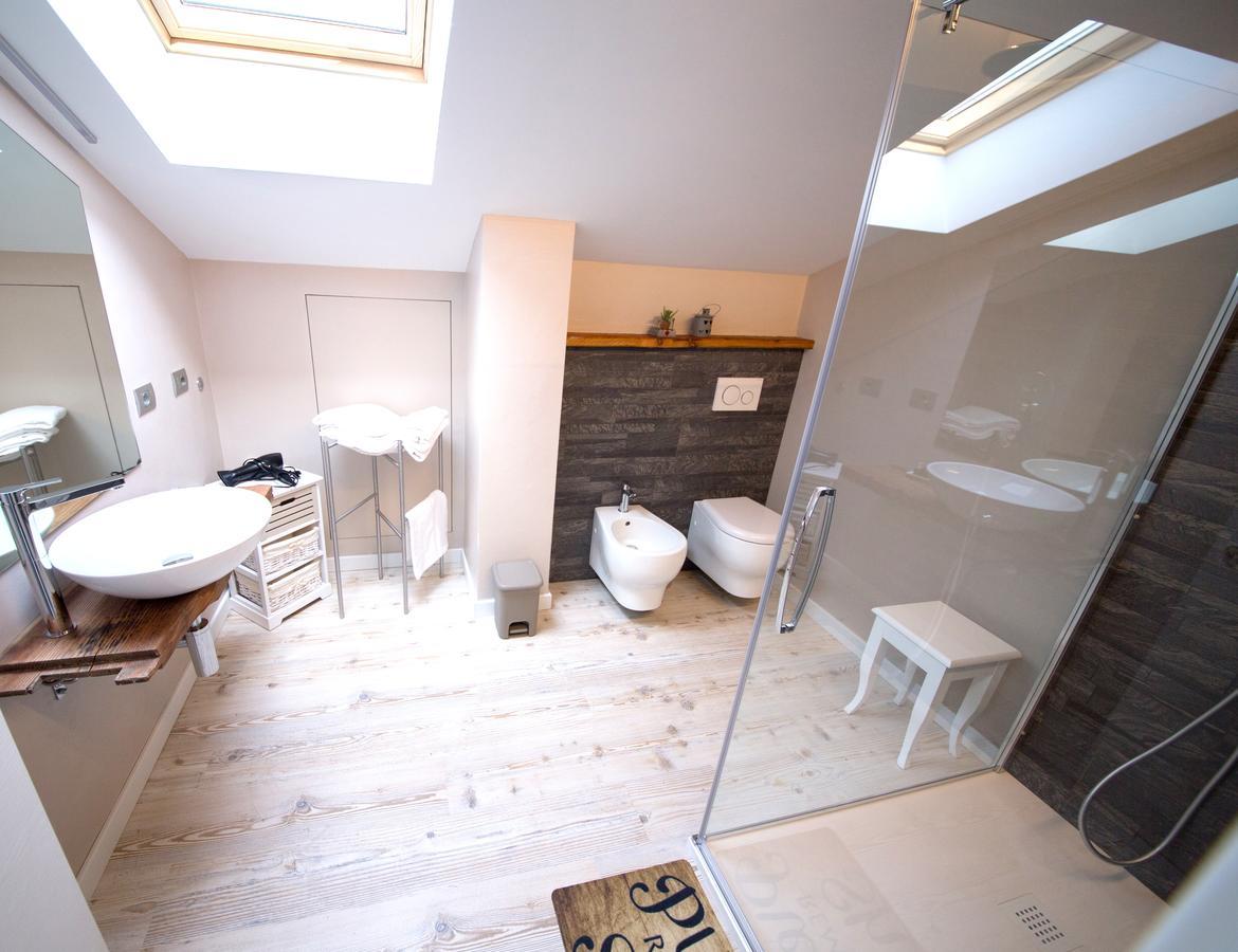 Chez Maguy Appartamento Aosta Esterno foto