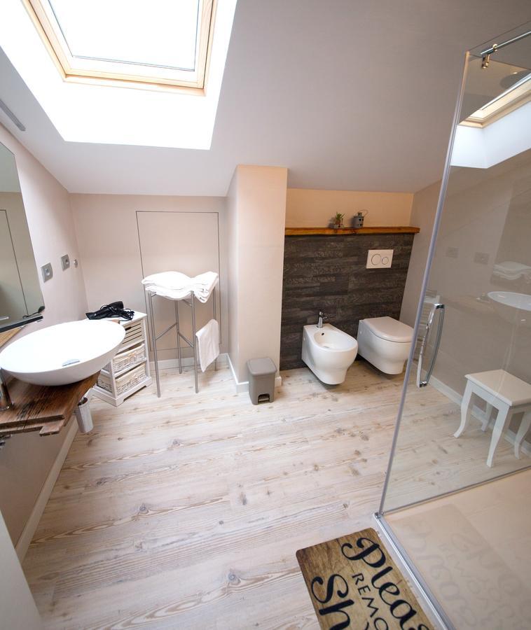 Chez Maguy Appartamento Aosta Esterno foto