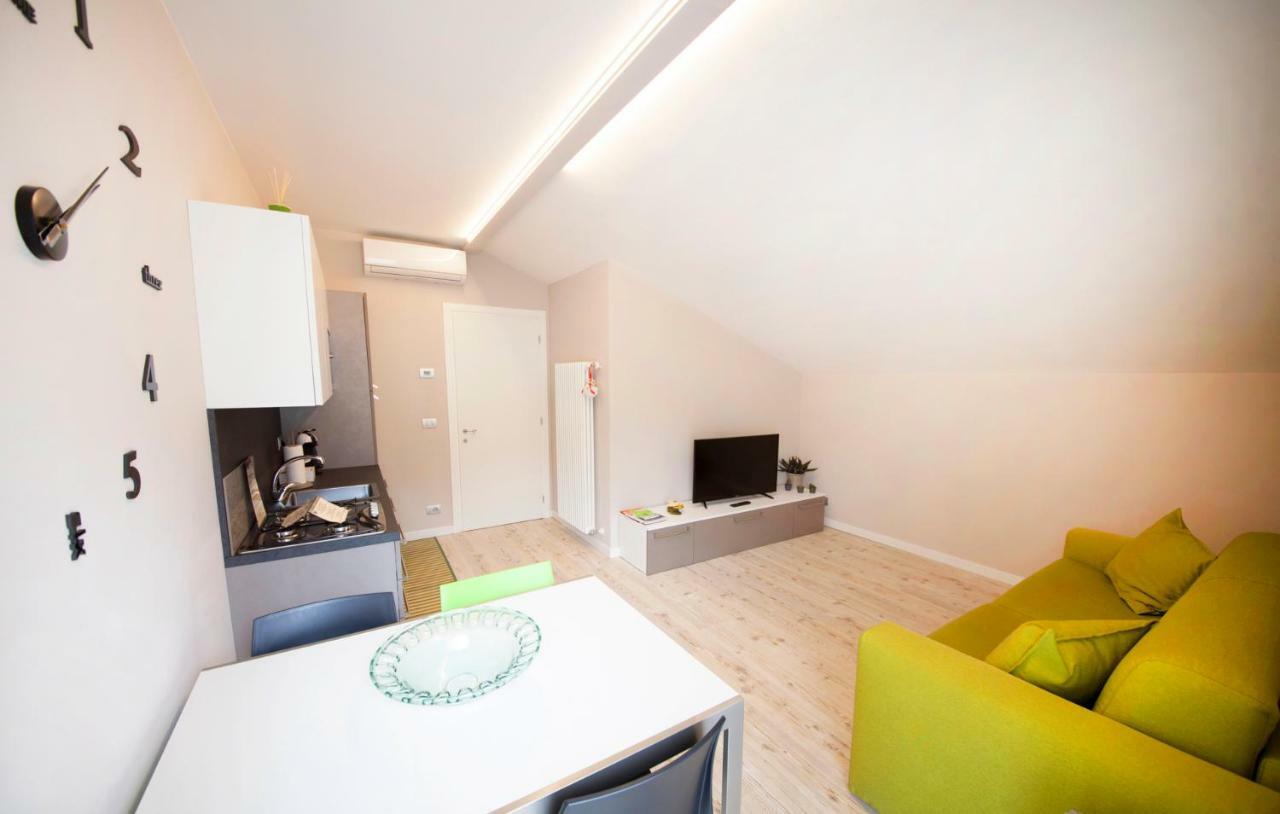 Chez Maguy Appartamento Aosta Esterno foto