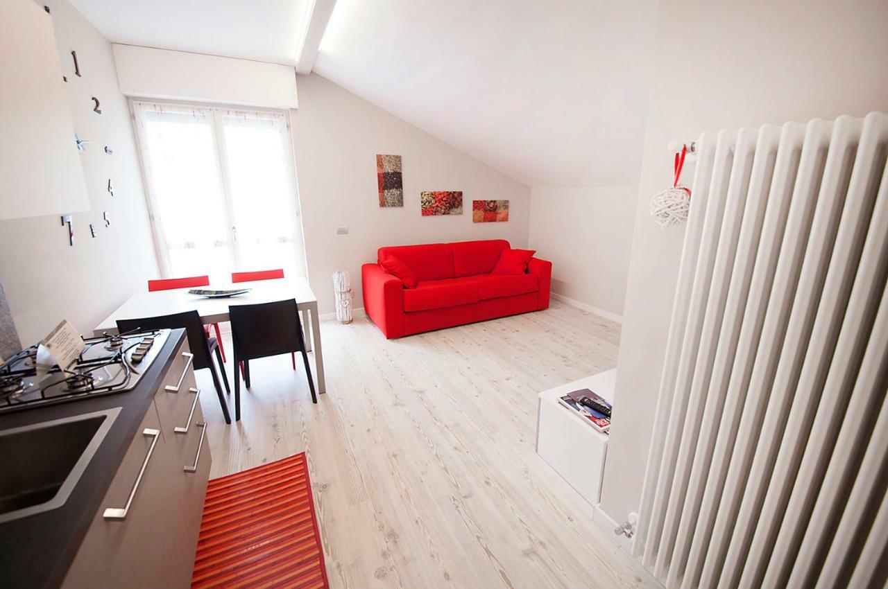 Chez Maguy Appartamento Aosta Esterno foto