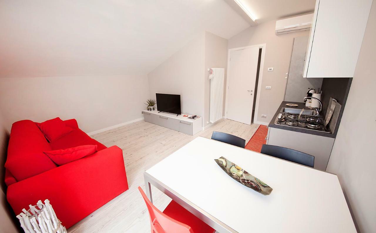 Chez Maguy Appartamento Aosta Esterno foto