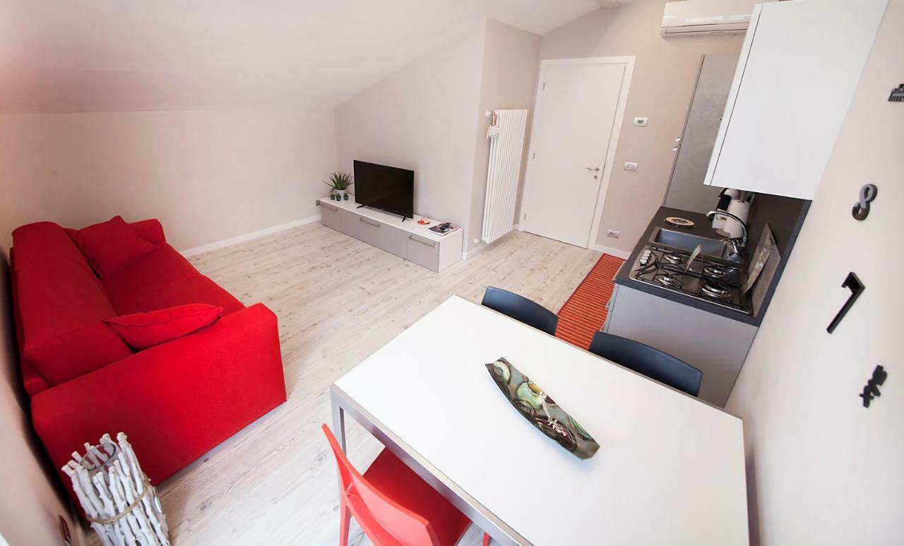 Chez Maguy Appartamento Aosta Esterno foto