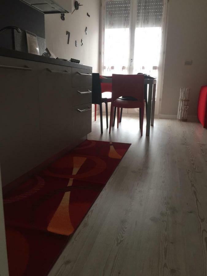 Chez Maguy Appartamento Aosta Esterno foto